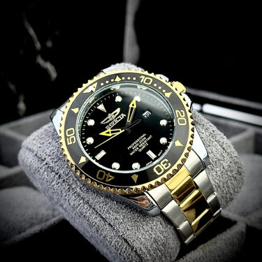 Invicta IVA03